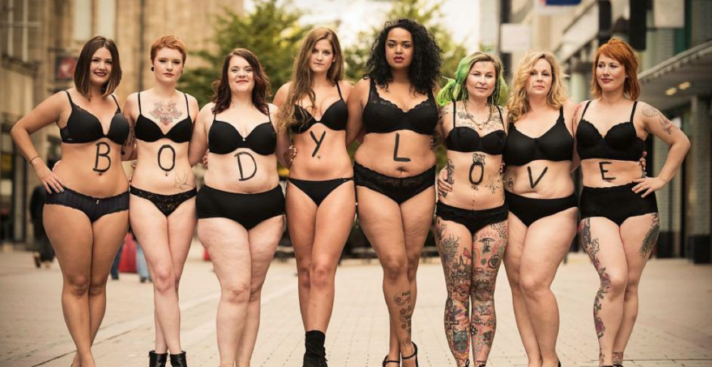 Почему женщины в теле не хотят худеть