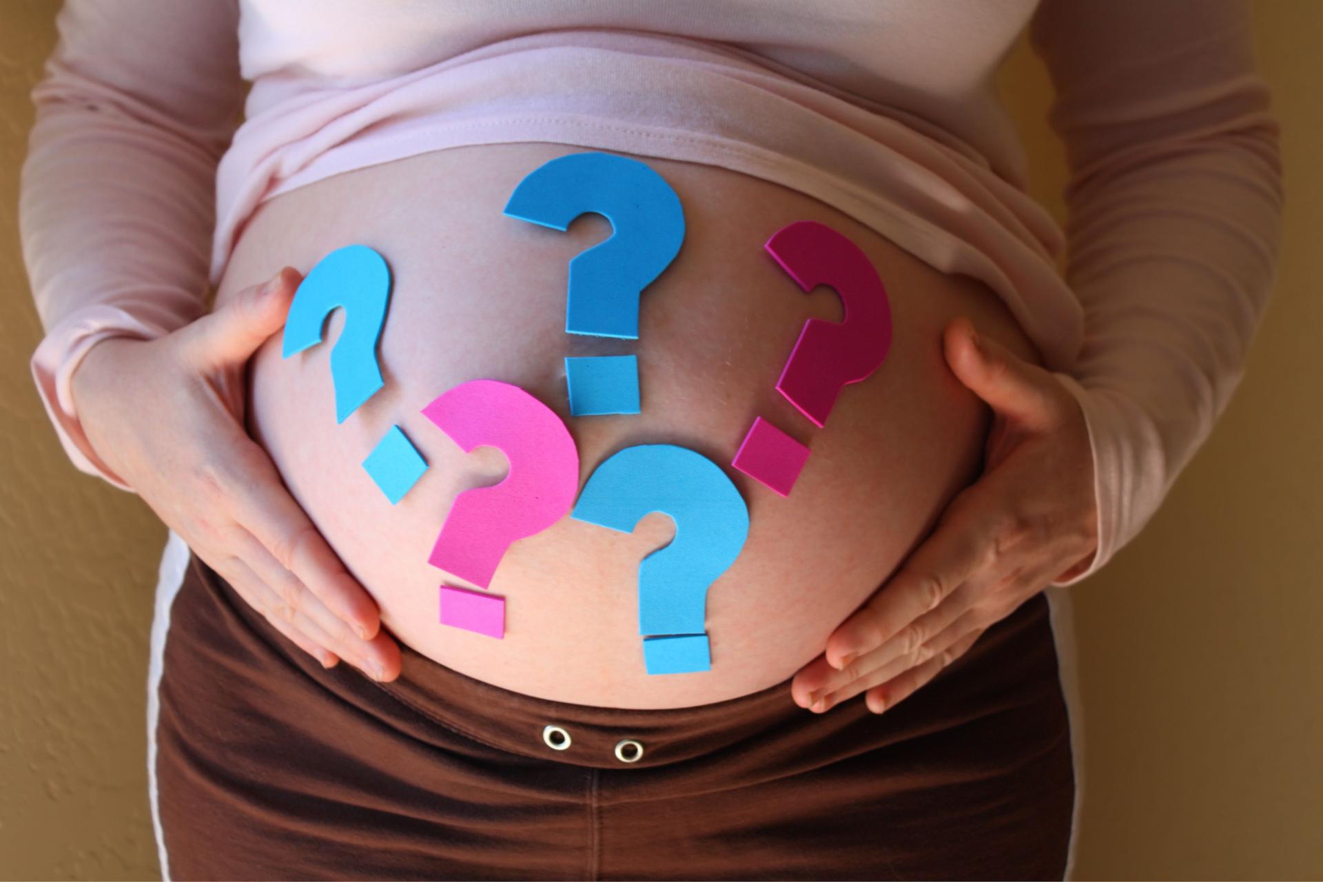 Как без УЗИ определить пол ребенка?
