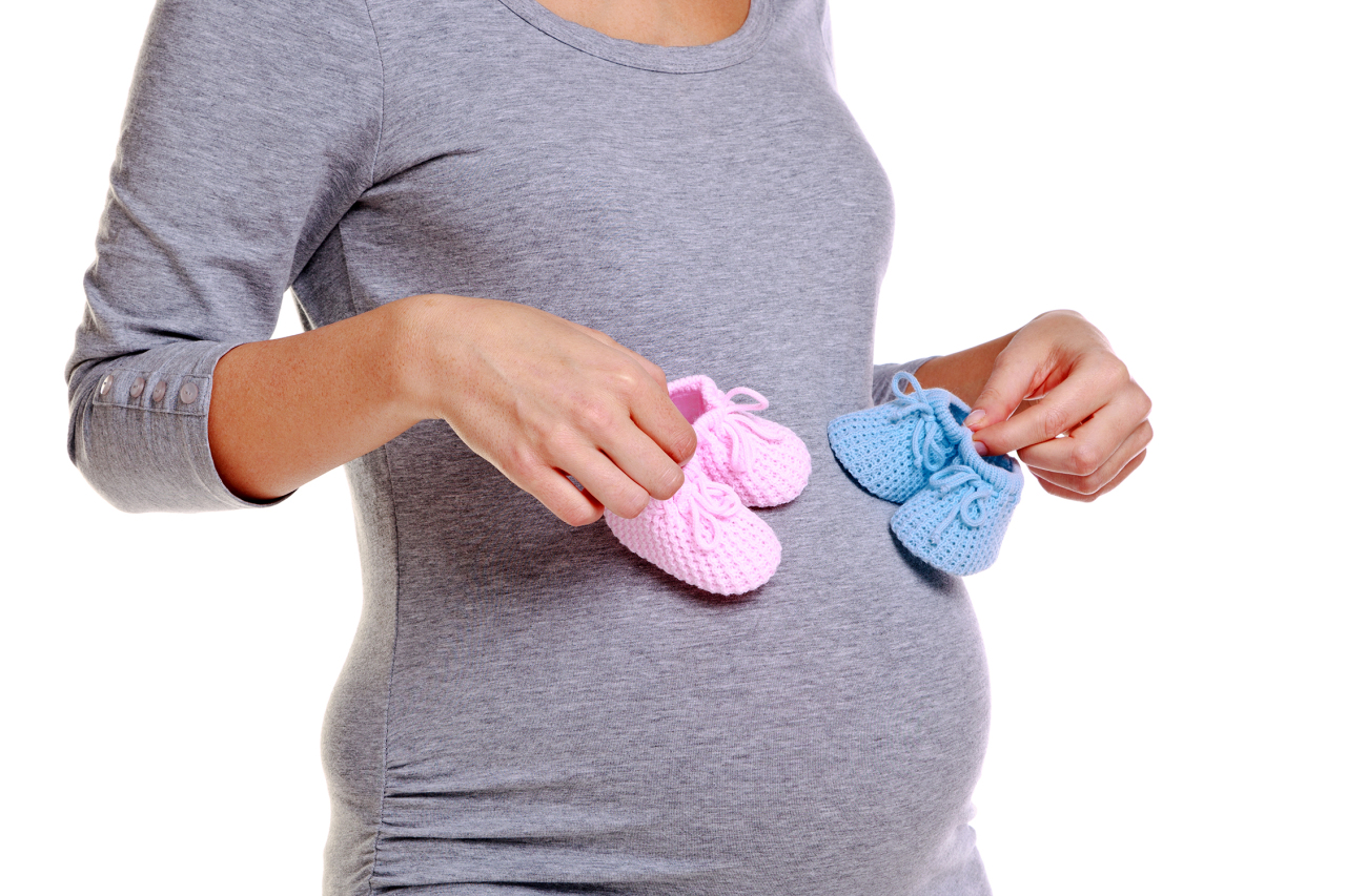 Как стресс во время беременности влияет на пол малыша?
