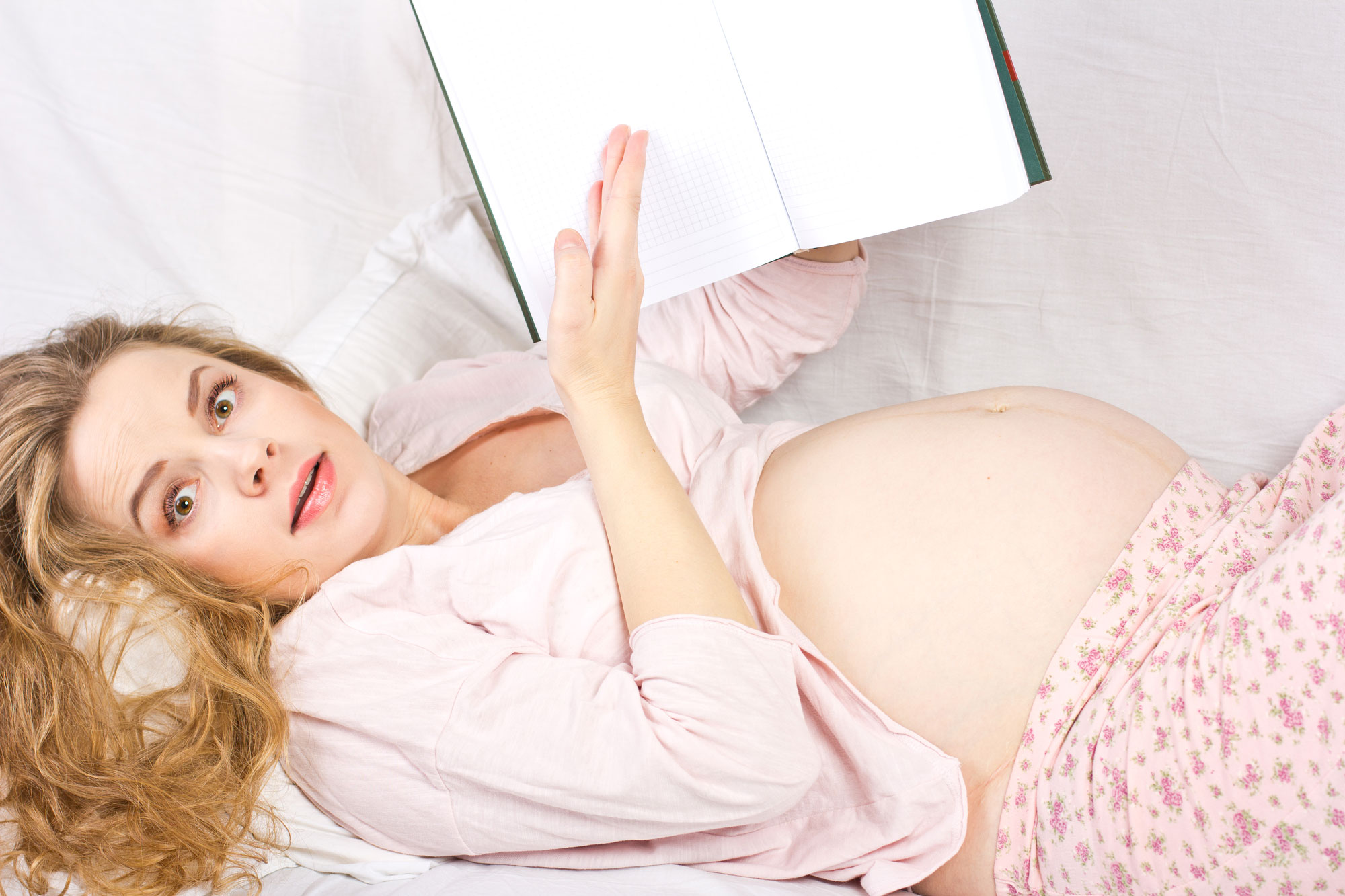 Токофобия: как побороть страх беременности?