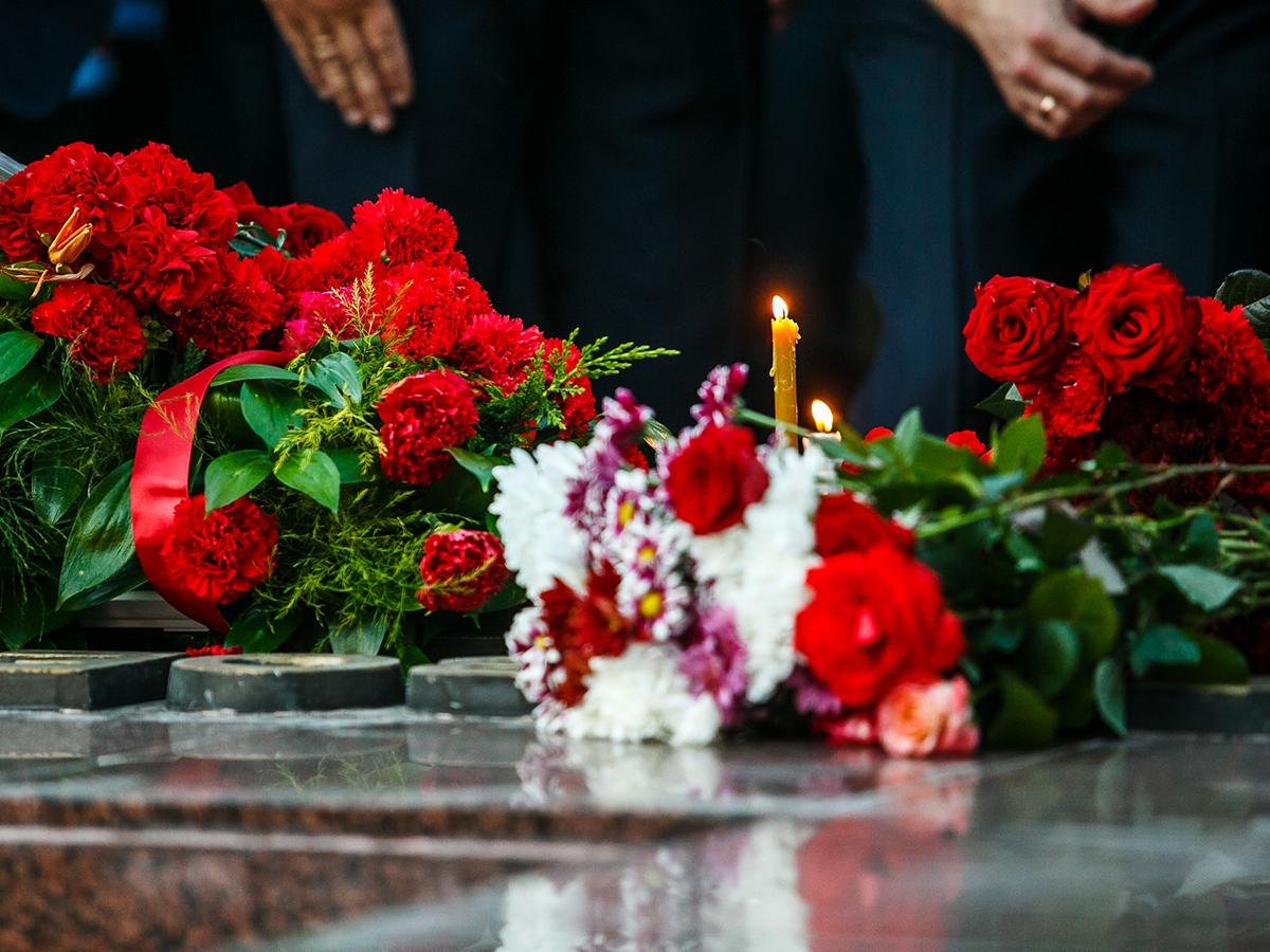 Приметы про 40 дней: суеверия с покойниками