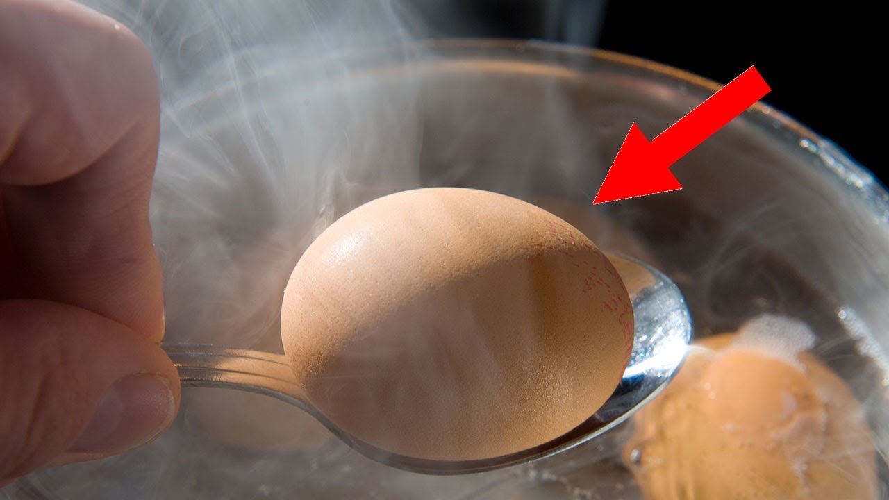Можно ли греть нос яйцом при насморке?