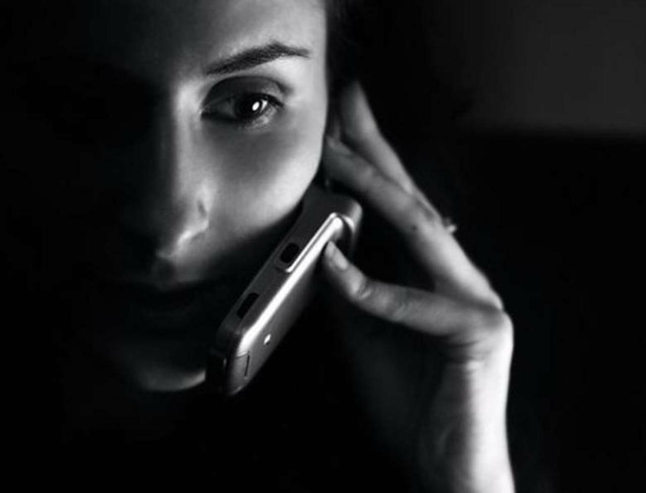 Мистическая история: SMS-сообщения с того света