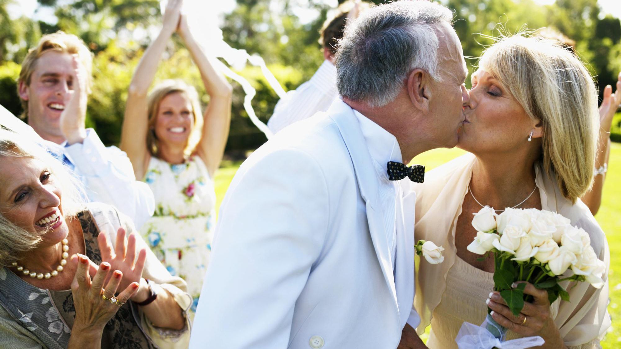 Какие годовщины свадьбы не стоит отмечать?