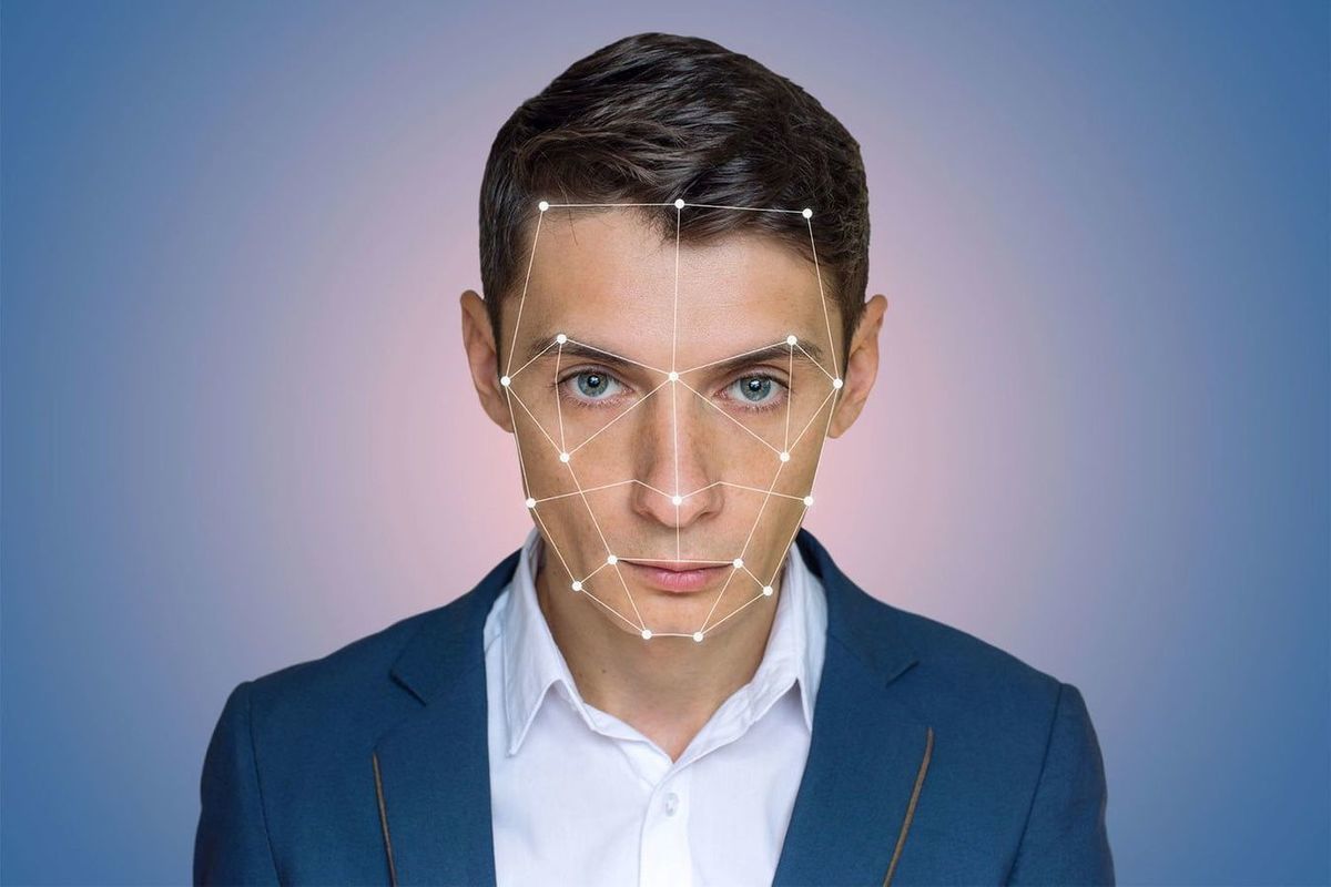 Что можно узнать, отсканировав ваше лицо?