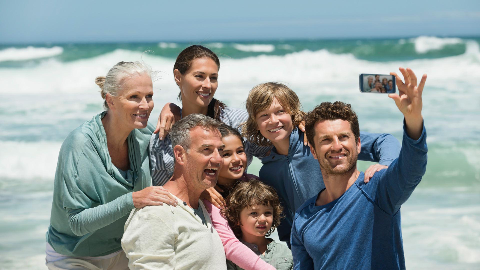 Семейные тайны: о чем лучше не знать?