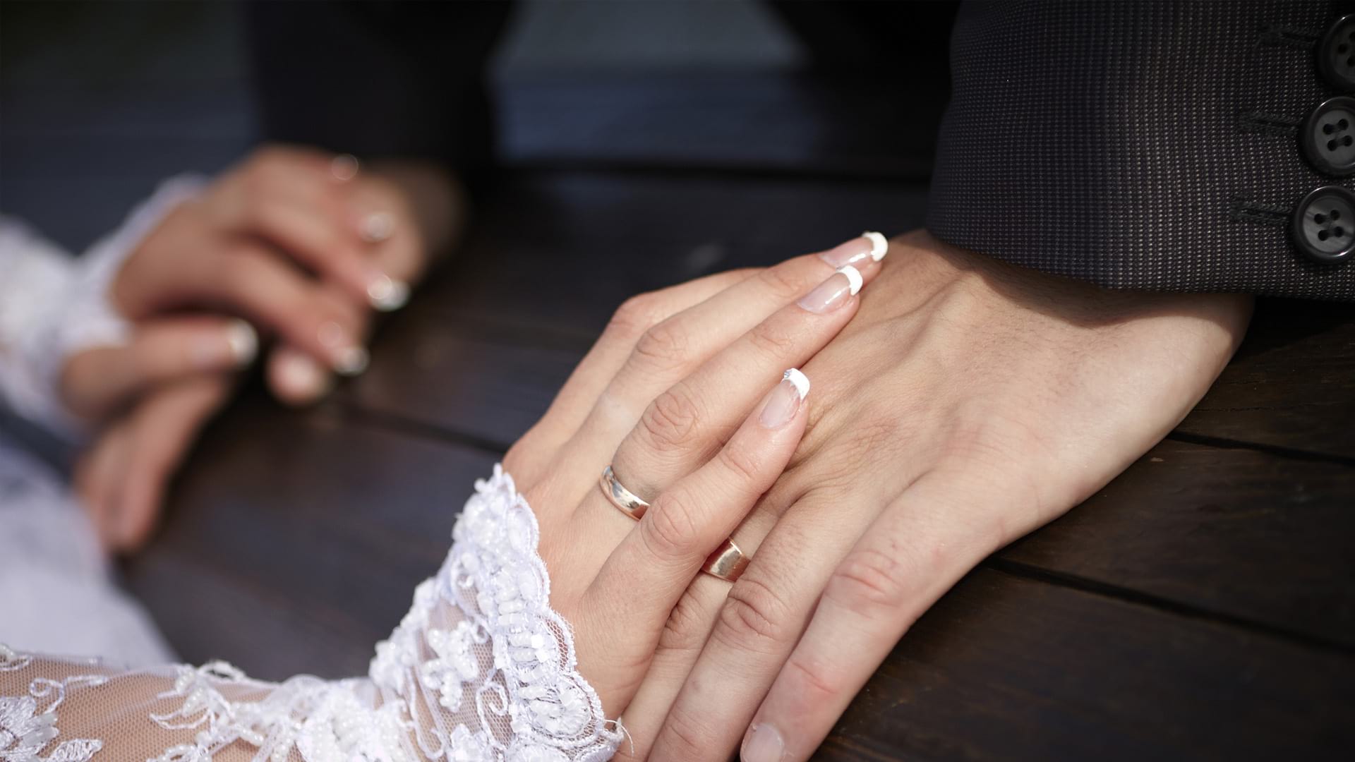 Приметы к замужеству: что сулит вам скорую свадьбу в течение года