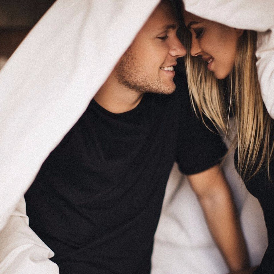 Факты о мужчине, которые помогут понять свою вторую половинку