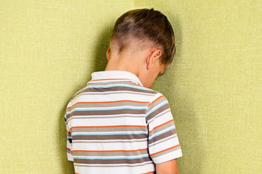 «Мужское воспитание»: 7 способов наказать ребенка без ремня