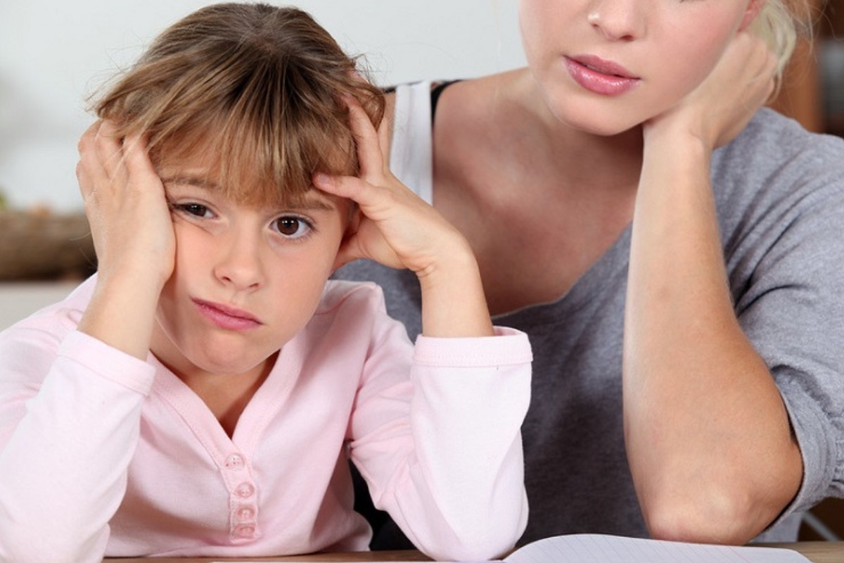 7 причин, по которым не слушается ребенок