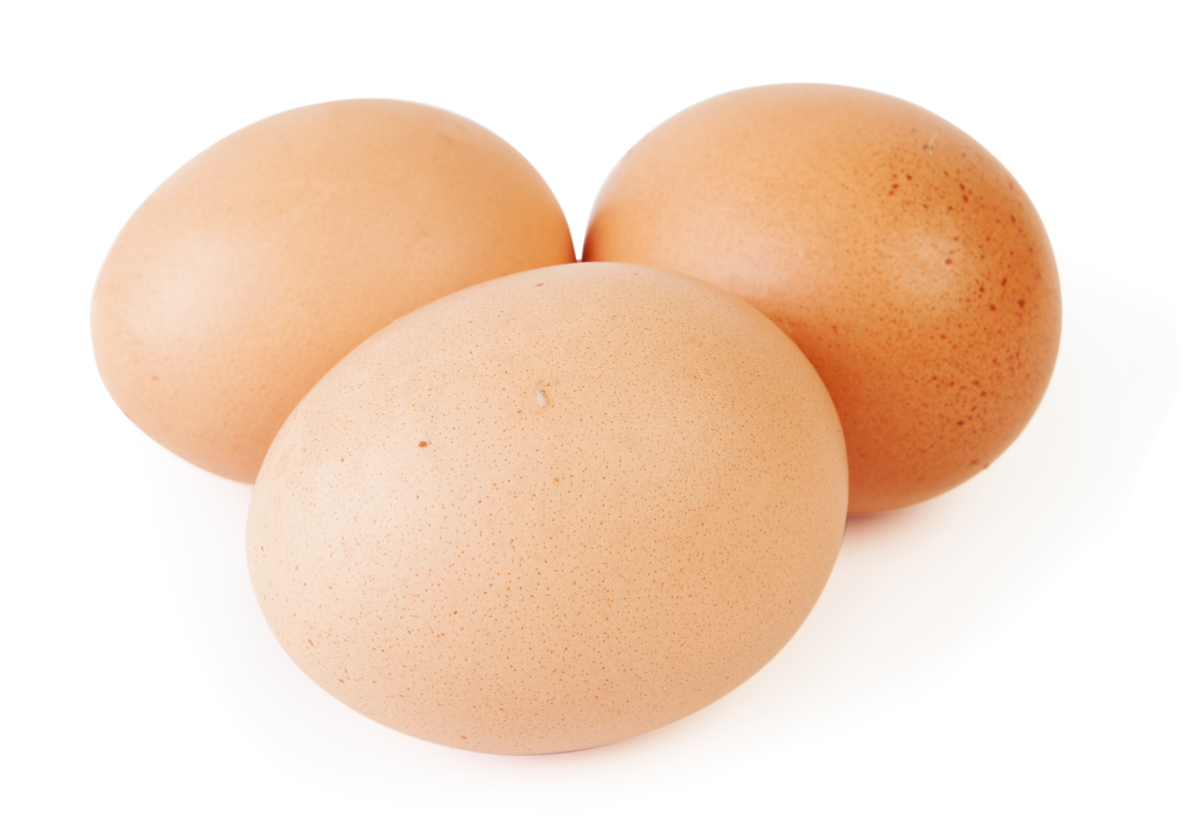 Надо ли мыть яйца перед приготовлением?