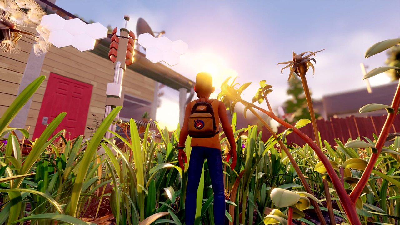 Топ ожидаемых игр в Steam 2021
