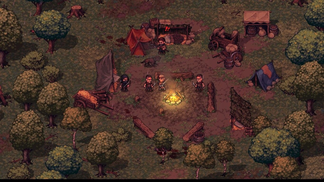 Топ ожидаемых игр в Steam 2021