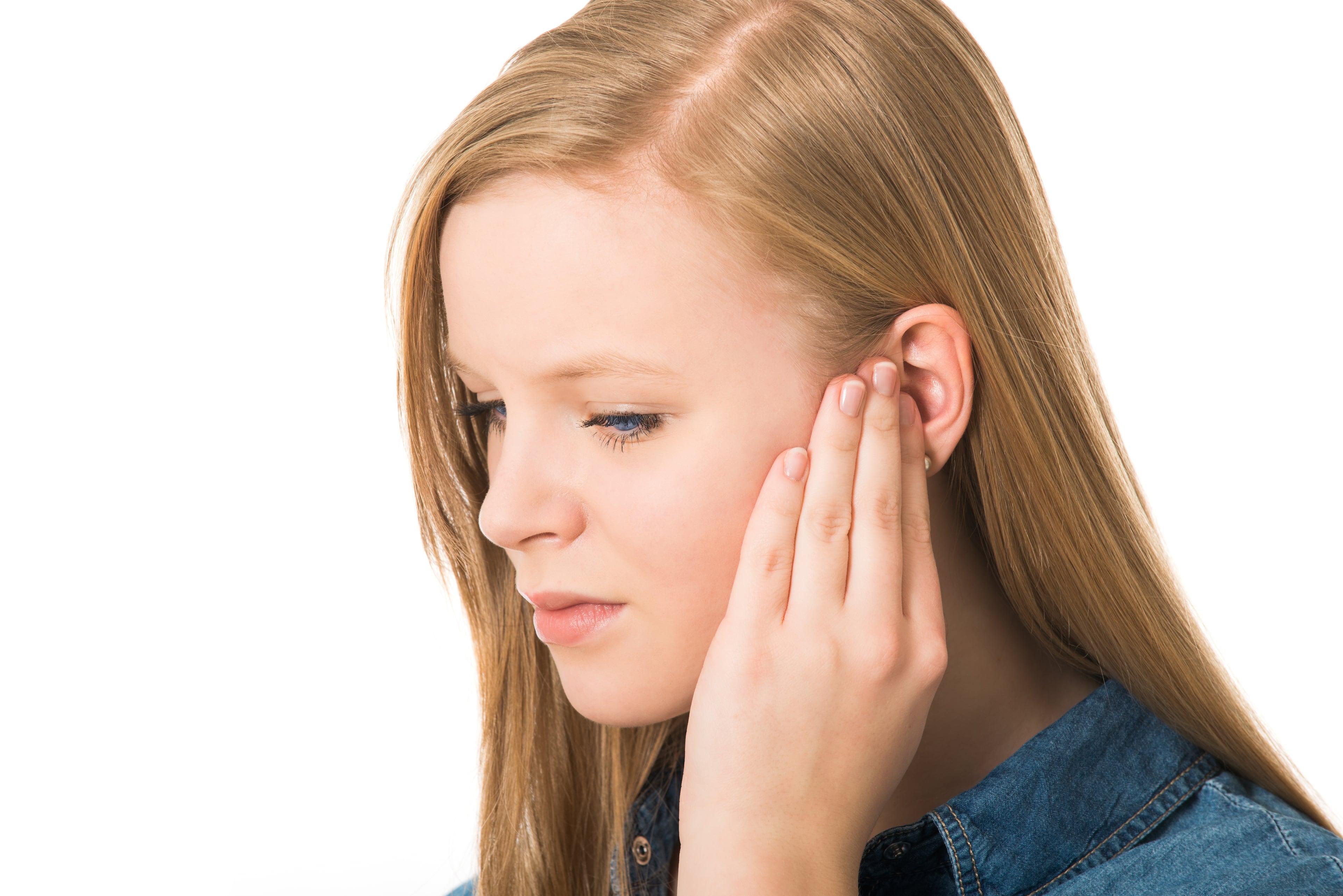 Сильный звон в голове. Снижение слуха и зрения. Потеря слуха. Проблемы со слухом.