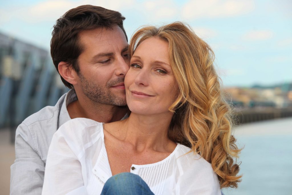 Какая идеальная разница в возрасте между мужчиной и