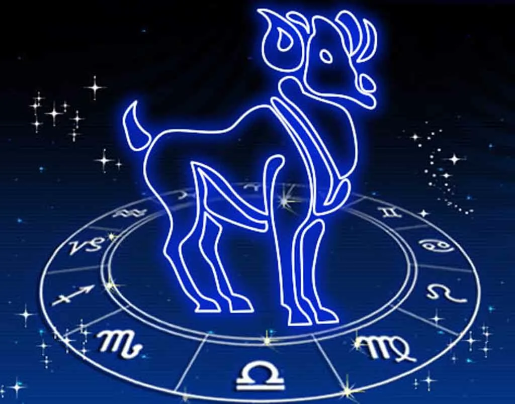 Апрель гороскоп знак телец