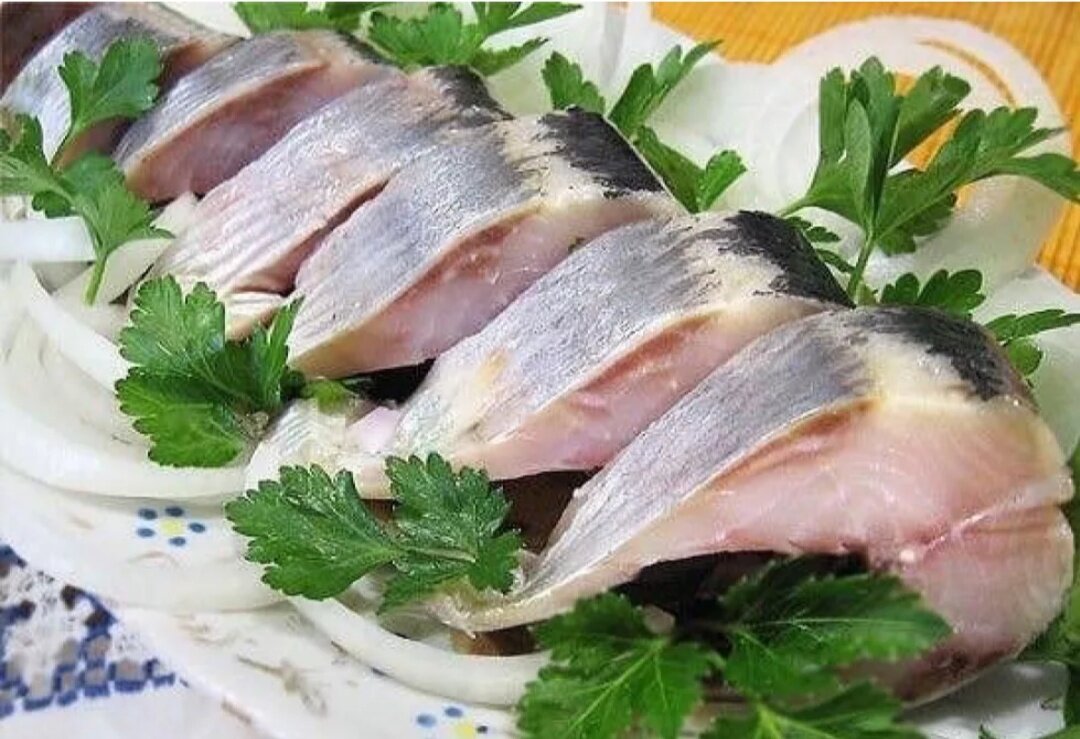 Картинки сельдь рыба