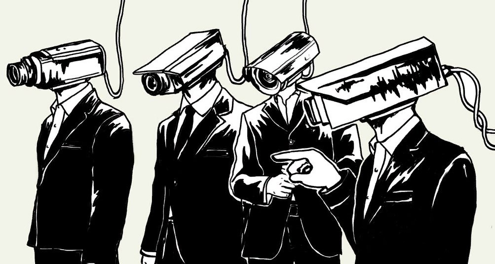 Паспорт в телефоне – это для удобства или тотального контроля