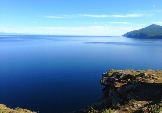 Отдых на Байкале: почему стоит туда поехать, какие места следует посетить