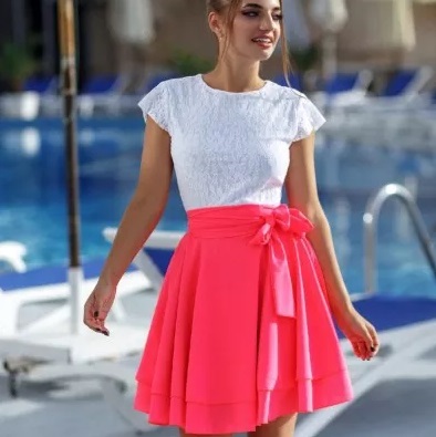 Как выбрать летнее платье: основные критерии, стильные модели из интернет-магазина ANRU