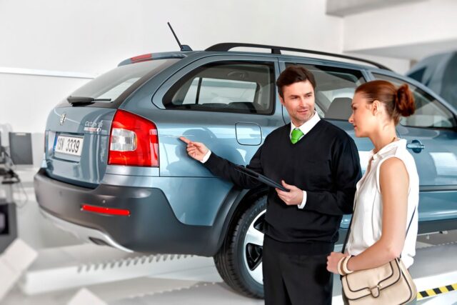 Как купить авто с пробегом в кредит: преимущества, этапы оформления автокредита