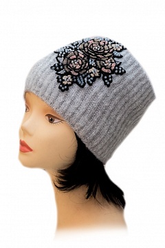 Как выбрать женскую шапку: стильные вязаные модели из интернет-магазина «Мороз и Солнце»