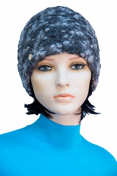 Как выбрать женскую шапку: стильные вязаные модели из интернет-магазина «Мороз и Солнце»