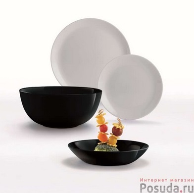 Как выбрать столовый сервиз: основные критерии, стильные наборы из интернет-магазина Posuda.ru