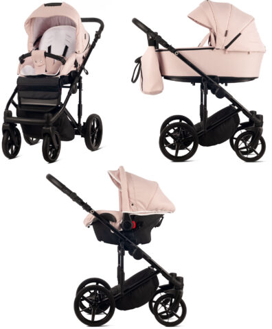 Как выбрать коляски 3 в 1: главные критерии, стильные и комфортные модели из интернет-магазина LEMI KIDS