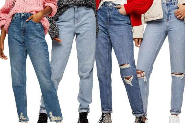 Чем отличаются джинсы от джеггинсов