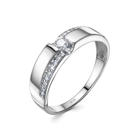 Помолвочные кольца с бриллиантом: критерии выбора, украшения из онлайн-магазина VESNA.shop