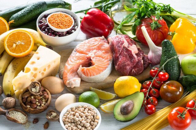 Продукты для похудения: полезные советы и рекомендации для кулинарных энтузиастов