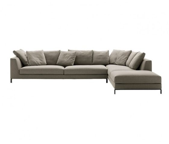 Элитный диван: особенности выбора, продукция из интернет-магазина One&Home