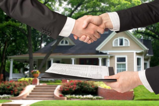 Как взять дом в аренду: общие правила, важные критерии выбора недвижимости