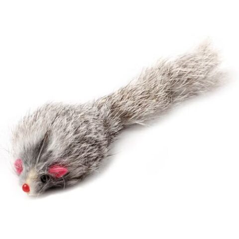 Игрушки для кошек: особенности выбора изделий, обзор полезной продукции