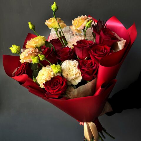 Как заказать цветы с доставкой: нюансы выбора букета, обзор актуальных решений