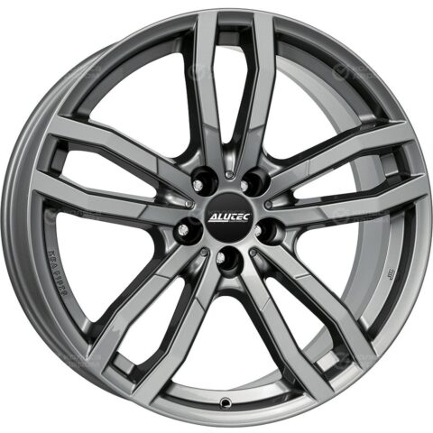 Диски Alutec: ключевые характеристики продукции, обзор востребованных моделей