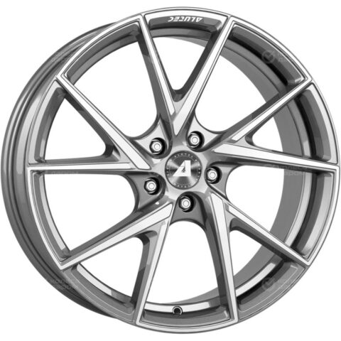 Диски Alutec: ключевые характеристики продукции, обзор востребованных моделей