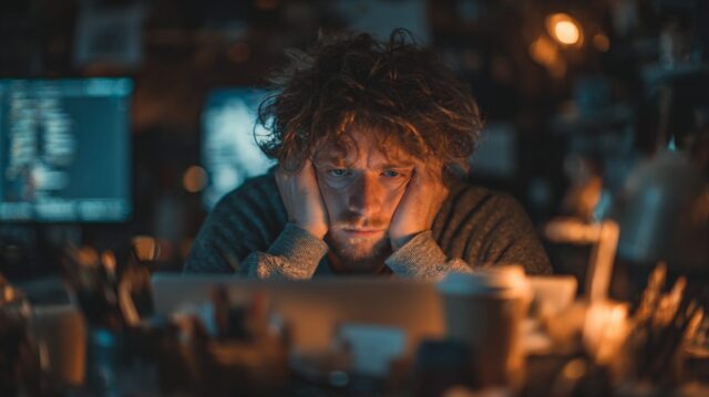 Почему сайты психологов становятся спасением в ритме современной России