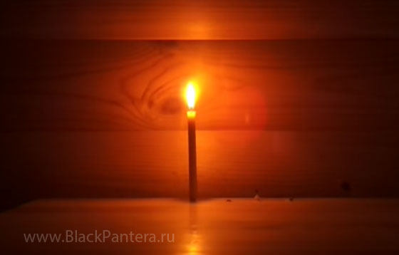 Сильный белый заговор на церковные свечи, чтобы деньги были