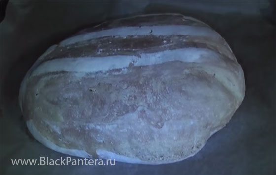 Хлебный заговор на деньги и богатство