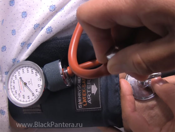 Мифы и выдумки про гипертонию