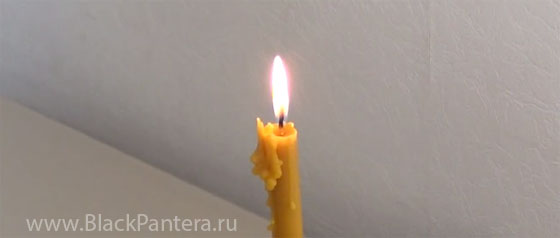 Сильный отворотный заговор