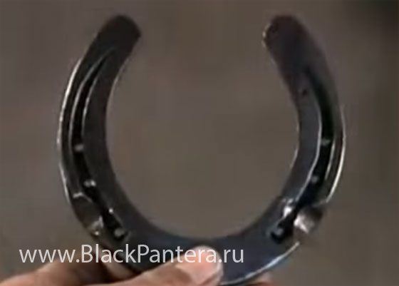 Сильный заговор-оберег семьи на подкову