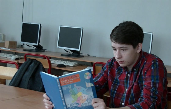 Заговор, чтобы ребенок любил учиться