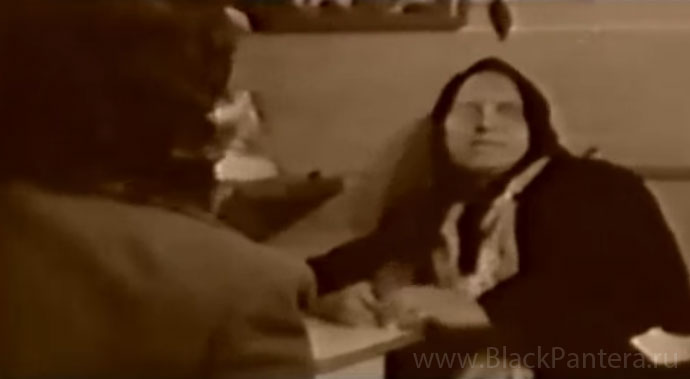 Заговор Ванги от больных ног