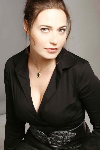 Мира Эвод