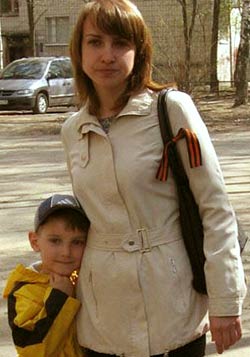 Молодая мама : Отстаиваем свои права на работе Молодая мама : Отстаиваем свои права на работе