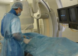 Миома матки провоцирует развитие рака у пожилых женщин Миома матки провоцирует развитие рака у пожилых женщин