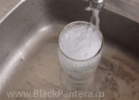 Похудеть поможет обычная вода Похудеть поможет обычная вода
